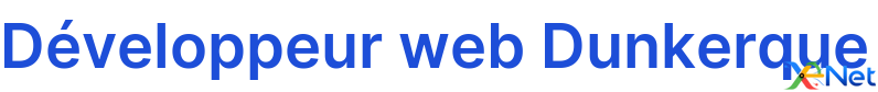 Développeur web Dunkerque